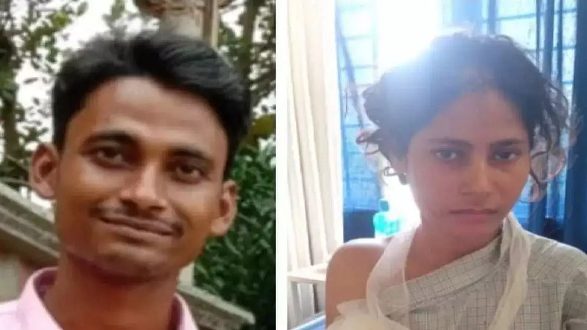 அரசு வேலையில் சேர விடாமல் தடுக்க மனைவி கையை துண்டாக வெட்டிய கணவன்.. மேற்குவங்கத்தில் அதிர்ச்சி!