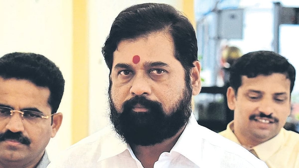 "பா.ஜ.க ஆட்சியில் இந்துக்கள் விரட்டப்படுகின்றனர்.. இதுதான் மோடியின் மகாசக்தியா?" - சிவசேனா தாக்கு!