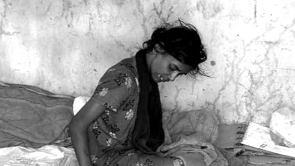 3 குழந்தைகளுக்கு தாயான மாற்றுத்திறனாளி பெண் : அடையாளம் தெரியாத நபர்களால் நடந்த கொடூரம் - விசாரணை தீவிரம்!