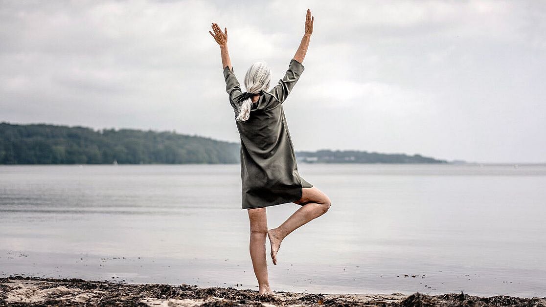 ஒரு காலில் நிற்க முடியவில்லையா? - நீங்கள் விரைவில் உயிரிழக்க வாய்ப்பு- வெளிவந்த அதிர்ச்சி ஆய்வு முடிவு!