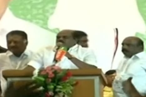 ஒரு முடிவும் இல்லை..10 நிமிடத்தில் 100 ட்விஸ்ட்.. இதுக்குதான் 10 நாளா அக்கப்போரா?