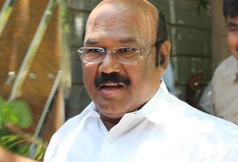 ஜெயக்குமார்னு சொல்லாதீங்க.. நான் வேற பேரு வைச்சிருக்கேன் : துரோக வரலாற்றை சொன்ன முன்னாள் அதிமுக நிர்வாகி!