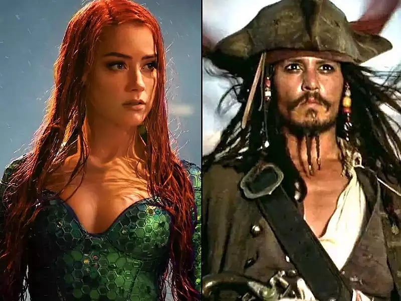 உலகத்துலயே நீங்கதான் அழகு.. வெளியான ஆய்வு முடிவு.. துள்ளி குதிக்கும் Jacksparrow-வின் முன்னாள் மனைவி!