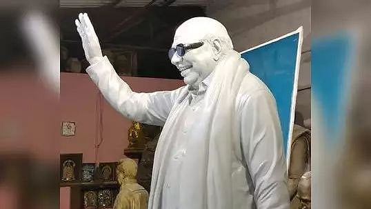 “கலைஞருக்கு சிலை வைப்பதை எதிர்த்த வழக்கு தள்ளுபடி..” : சென்னை உயர்நீதிமன்றம் அதிரடி!