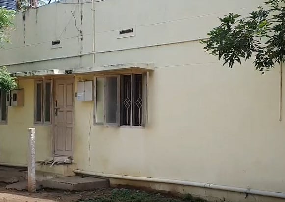 பழையை Noodles-ஐ சூடு செய்து சாப்பிட்ட 2 வயது சிறுவன் பரிதாப பலி: திருச்சியில் சோகம்!