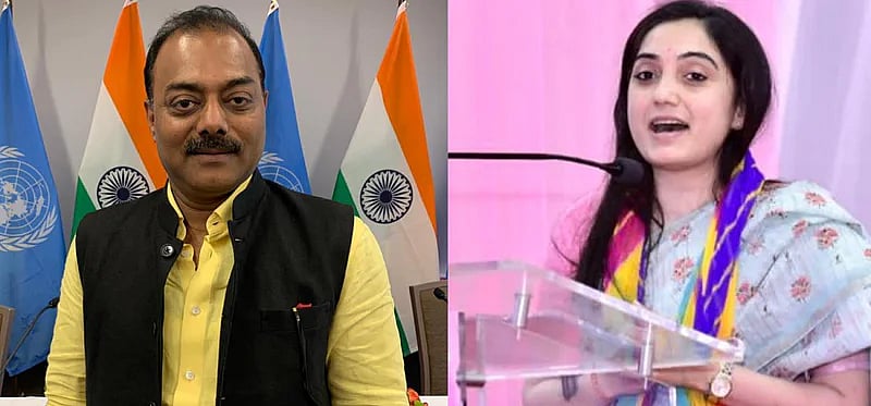 ”நபிகள் நாயகத்தின் வரலாற்றை படித்தால் முழு மனிதனாகலாம்”.. பா.ஜ.க-வுக்கு அமைச்சர் செஞ்சி மஸ்தான் அறிவுரை!