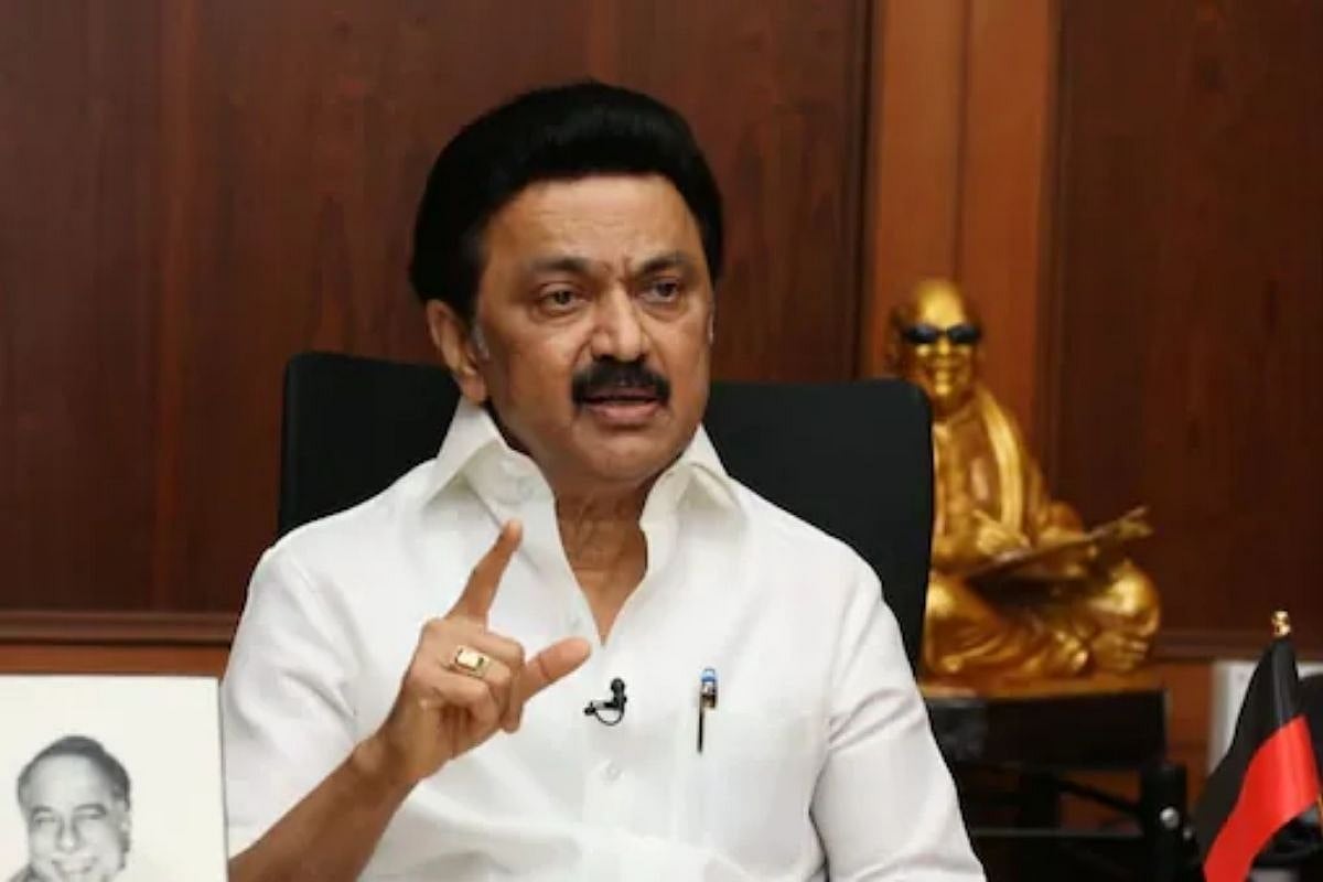 மேகதாதுவைத் தடுப்போம்.. தமிழ்நாட்டின் உரிமை இல்லாமல் ஒரு செங்கல்லைக் கூட வைக்க முடியாது: முரசொலி சாடல்!