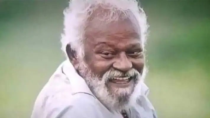 குணச்சித்திர நடிகர் 'பூ ராமு' காலமானார்.. ரசிகர்கள் இரங்கல்!