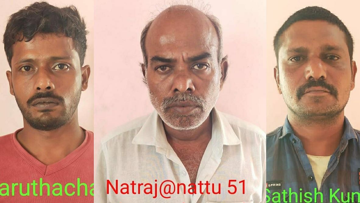 14 வயதில் திருட்டு... 50 வயதில் 80 வழக்கு : கோடீஸ்வரனாக வலம் வரும் கொள்ளையன் - போலிஸில் சிக்கியது எப்படி?