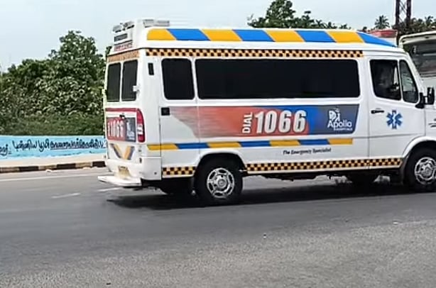 மதுரை To சென்னை.. விமானத்தில் பறந்து வந்த இதயம்: 5 பேருக்கு வாழ்வளித்த கல்லூரி மாணவர்!