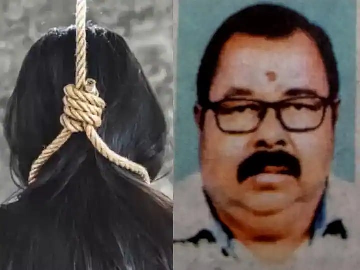 மனைவிக்கு தெரியாமல் வீட்டில் இரகசிய குடித்தனம்.. காதலியை கொலை செய்த 65 வயது முதியவர்! - பின்னணி என்ன ?