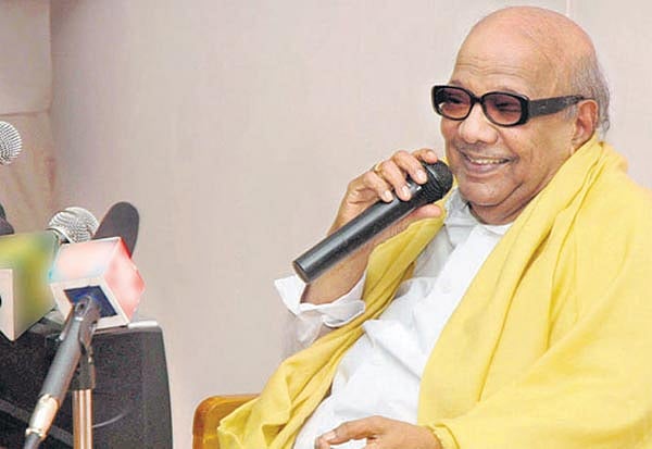 “என் உயிரினும் மேலான அன்பு உடன்பிறப்புகளே..” : தி.மு.க வரலாற்றில் முக்கியமான நாள் இன்று..!