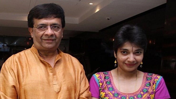 பள்ளியில் சீட் வாங்கி தருவதாக ரூ. 6 கோடி மோசடி.. பா.ஜ.க நிர்வாகி மதுவந்தி மீது பரபரப்பு புகார்!