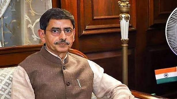 திராவிடர்களும் ஆளுநரும் (1)..   ‘திராவிடம்' குறித்து ஆளுநருக்கு பாடம் எடுத்து பதிலடி கொடுத்த ‘முரசொலி’ !