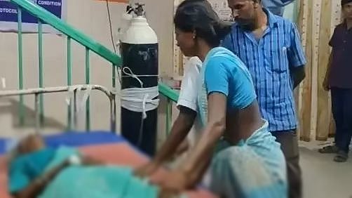 5 பிள்ளைகள்.. கோடிக்கணக்கில் சொத்து : பார்த்துக்கொள்ள ஆள் இல்லாததால் தற்கொலை செய்ய முயன்ற 3 முதியவர்கள் !