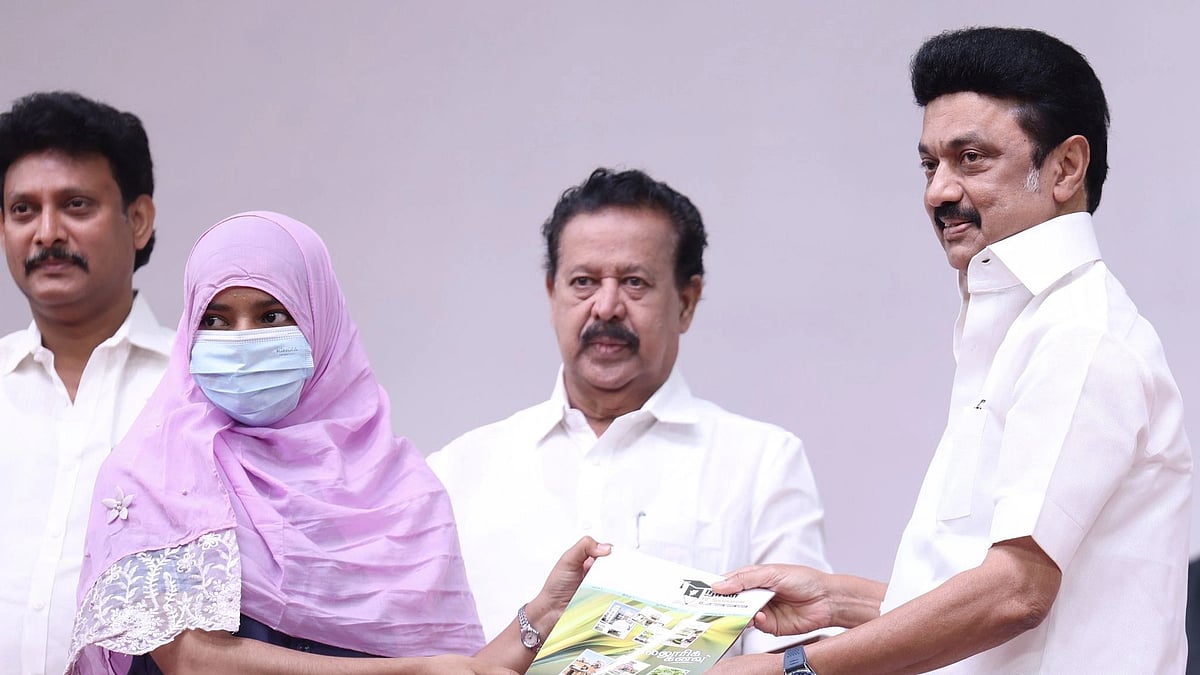 “தமிழ்நாட்டை அறிவுச்சமூகமாக - பகுத்தறிவுச் சமூகமாக மாற்றும் முதலமைச்சர் மு.க.ஸ்டாலின்”: முரசொலி புகழாரம்!