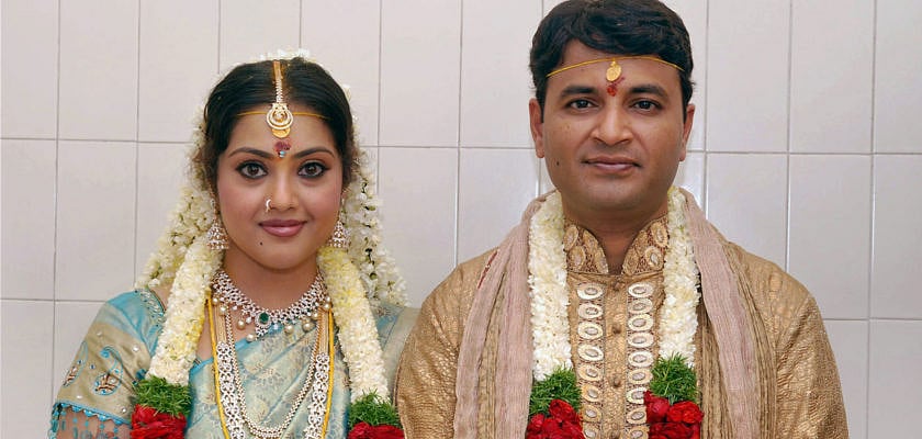 நடிகை மீனாவின் கணவர் திடீர் மரணம் : நுரையீரல் பாதிப்பு.. புறாக்களின் எச்சம் காரணமாக அலர்ஜி ?