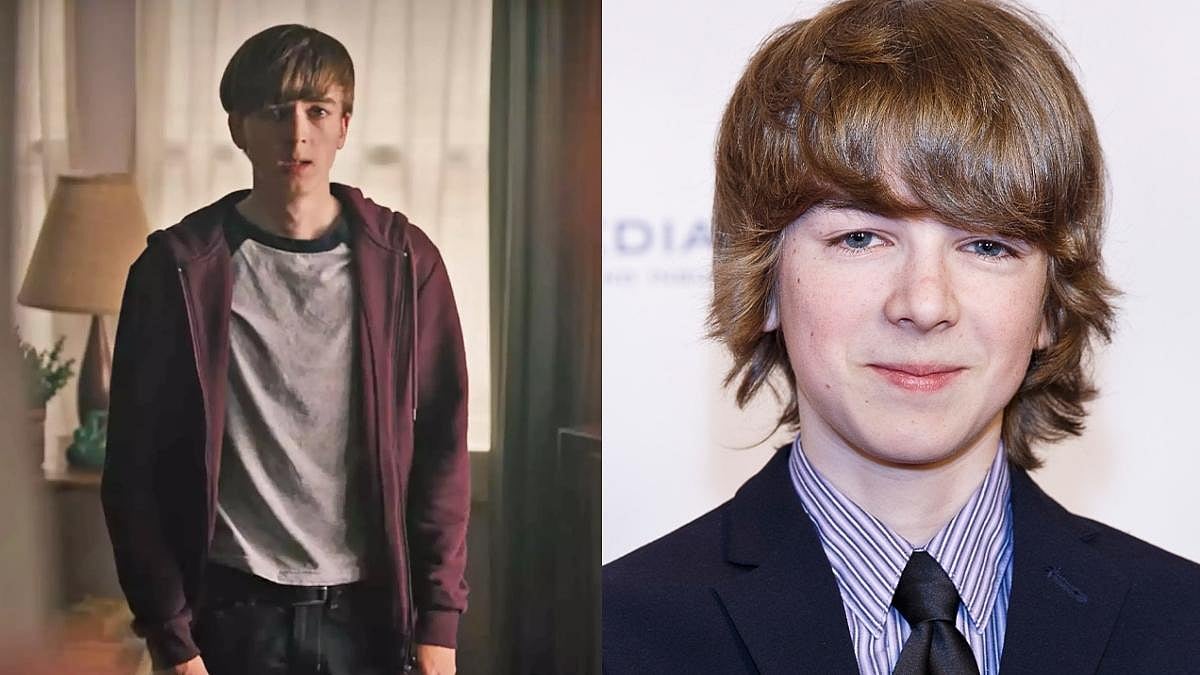 பிரதமரை கொல்ல ஒத்திகை .. தாயை சுட்டு கொன்ற இளம் நடிகர்.. உலகை அதிரவைக்கும் வாக்குமூலம்!