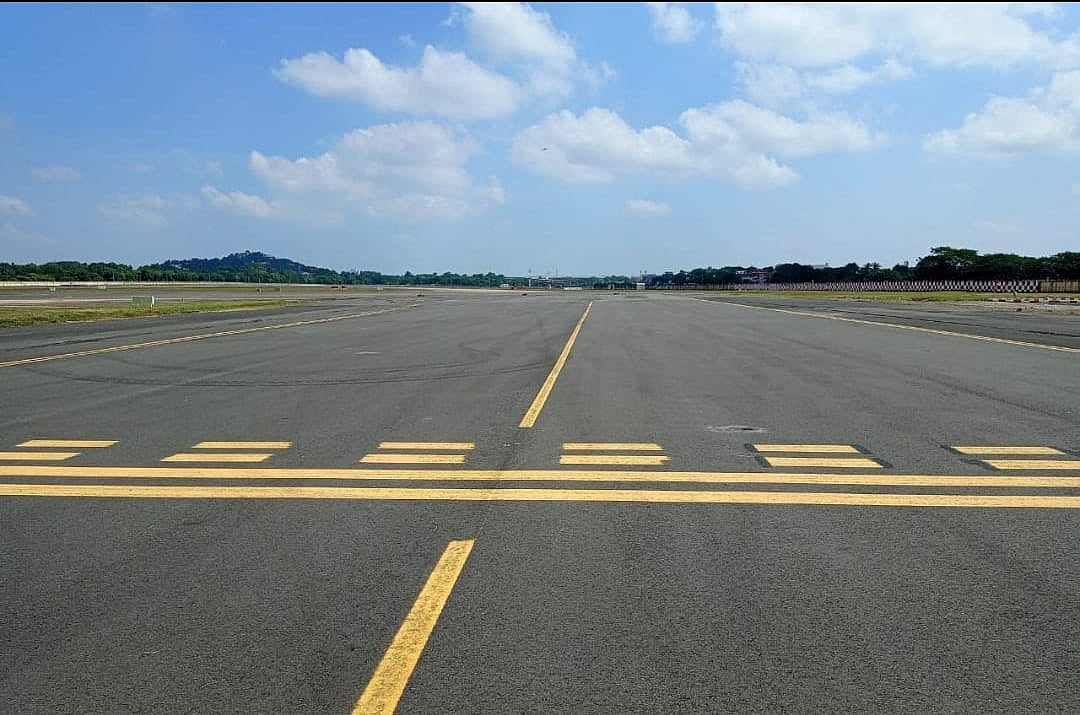 புதிதாக 2 ரன்வேக்கள்.. ஒரு மணிநேரத்தில் 50 விமானங்களை இயக்க பிளான்: புதுப்பொலிவு பெறும் சென்னை ஏர்போர்ட்!