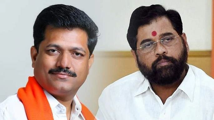 விருந்துக்கு செல்வதாக கூறி  கடத்தப்பட்ட  சிவசேனா MLA-க்கள்: தப்பி வந்த  MLA-வால் வெளிவந்த பகீர் உண்மை! 