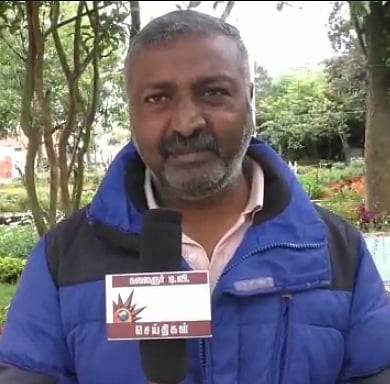 “இந்த பூமி பறவைகளுக்கும் சொந்தமானது” : 198 பறவை இனங்களை புகைப்படம் எடுத்து அசத்திய ரியல் ‘பக்ஷி ராஜா’ !