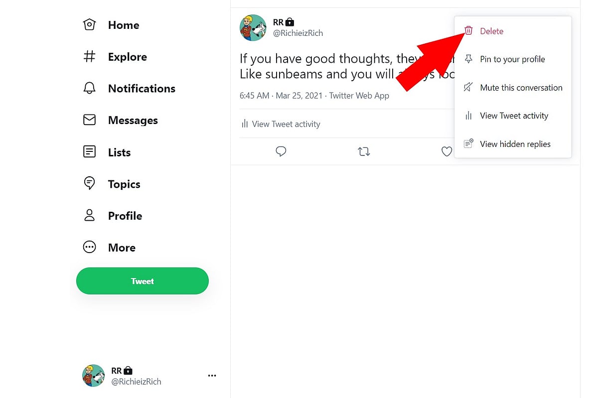 “ட்விட்டரில் வருகிறது Edit வசதி - ஆனால், ஒரு கண்டிஷன்..” : அறிமுகமாகும் புதிய வசதிகள் என்னென்ன தெரியுமா? 