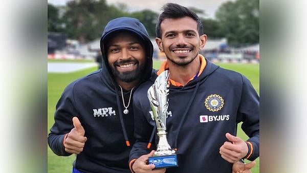 ”அடுத்த Cool கேப்டன் ஹர்திக் பாண்டியா”.. இந்திய சுழற்பந்து வீச்சாளர் ஓபன் டாக்!