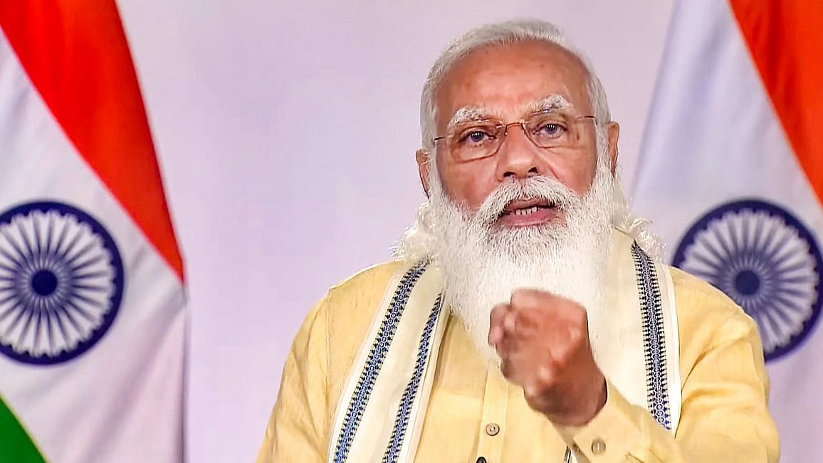 மாநிலங்களை பிரிக்க முடிவு.. விரைவில் 50? : பா.ஜ.க அரசு போடும் அடுத்த குண்டு!