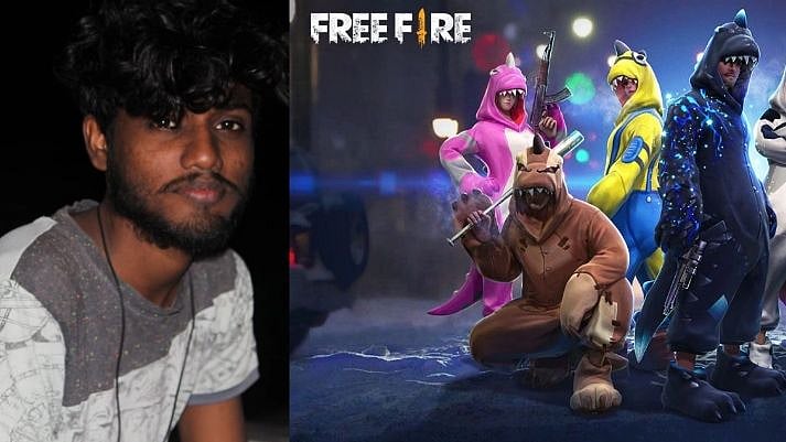 Free Fire கேம் Password-ஐ நண்பர்கள் திருடியதால் விரக்தி : WhatsApp Status வைத்து இளைஞர் தற்கொலை!