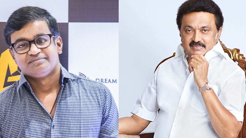 ”மக்கள் முதல்வர் என்றால் அது முதலமைச்சர் மு.க.ஸ்டாலின்தான்”.. இயக்குநர் செல்வராகவன் பாராட்டு!