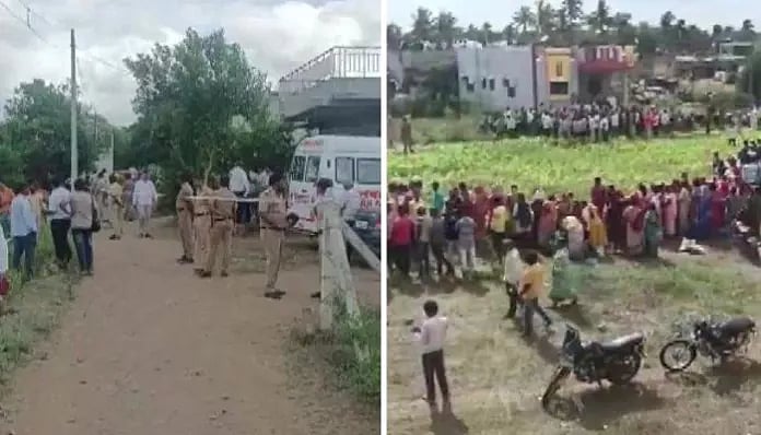 “வாயில் பூச்சிக்கொல்லி மருந்து.. வீட்டிலிருந்து 9 பேரின் சடலம் மீட்பு”: ஊரையே நடுங்க வைத்த பகீர் சம்பவம்!