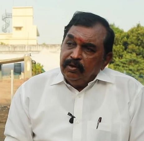 ‘எடப்பாடி இப்ப மட்டும் இல்ல அப்பயே மோசம்’ : கொடநாடு சம்பவம்.. துரோக அரசியலை அம்பலப்படுத்திய EPS சகோதரர்!