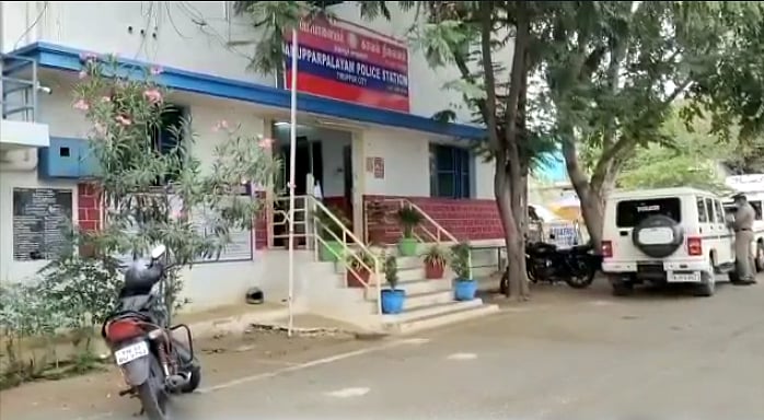 வாளியில் உள்ள நீரில் மூழ்கி 11 மாத குழந்தை பலி.. தாயிடம் போலிஸ் விசாரணை - பகீர் பின்னணி?