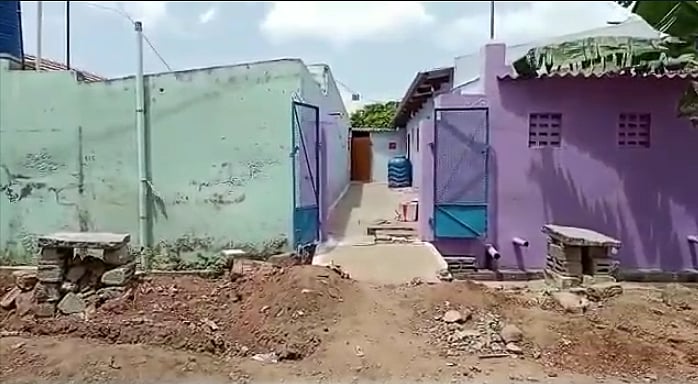 வாளியில் உள்ள நீரில் மூழ்கி 11 மாத குழந்தை பலி.. தாயிடம் போலிஸ் விசாரணை - பகீர் பின்னணி?