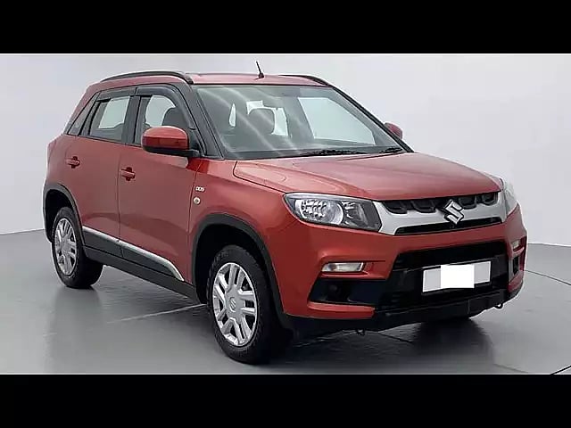 புதுபொலிவுடன் களமிறங்கும் Maruti Breeza : டாடாவுக்கு போட்டியாக மாற புது வசதிகளோடு இறங்கும் பட்ஜெட் கார்