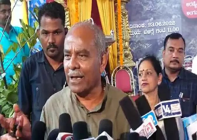 மாநிலங்களை பிரிக்க முடிவு.. விரைவில் 50? : பா.ஜ.க அரசு போடும் அடுத்த குண்டு!