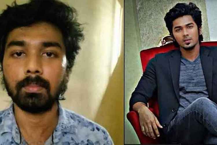 100 இளம்பெண்களின் ஆபாச வீடியோ: குவைத்தில் தலைமறைவாக இருந்த காசியின் கூட்டாளி கைது - ஏர்போர்ட்டில் அதிரடி!