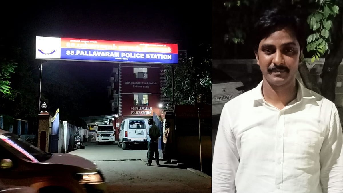 காதலித்து, உறவு கொண்டுவிட்டு வேறு பெண்ணுடன் திருமணம் : காதலனை ‘கம்பி’ எண்ண வைத்து பாடம் புகட்டிய காதலி !