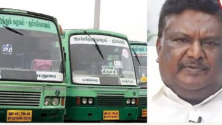 “பேருந்துகளில் இ-டிக்கெட்.. பள்ளி மாணவர்களுக்கு ஸ்மார்ட் கார்டு” : அமைச்சர் சொன்ன அதிரடி அறிவிப்புகள் !