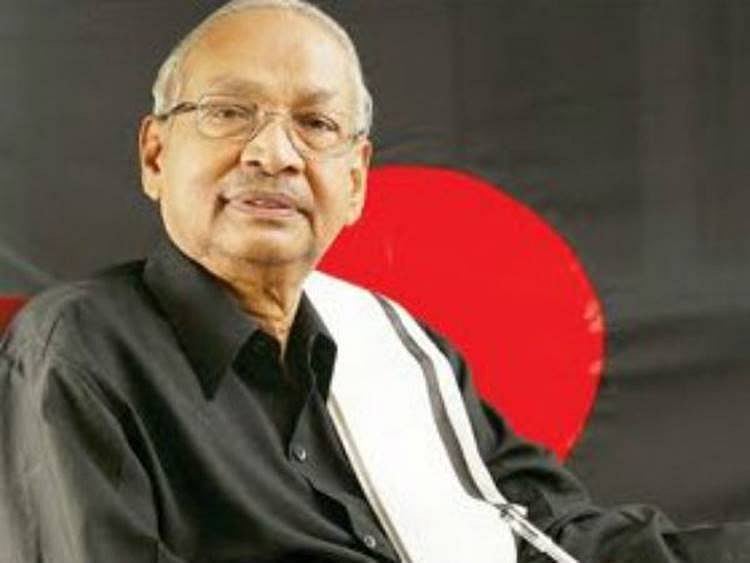 அ.தி.மு.க., ‘அடமானதிமுகவாக’ மாறிவிட்டது.. தாயாக இருந்த ஜெயலலிதாவை மறந்து விட்டார்கள்: கி.வீரமணி காட்டம்! 