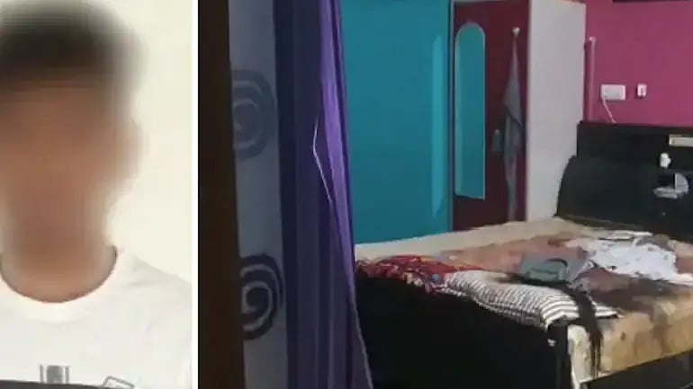 “ஆமா, என் அம்மாவ நா தான் சுட்டு கொன்றேன்” : 16 வயது சிறுவன் கொடுத்த அதிர்ச்சி வாக்குமூலம் - என்ன நடந்தது?