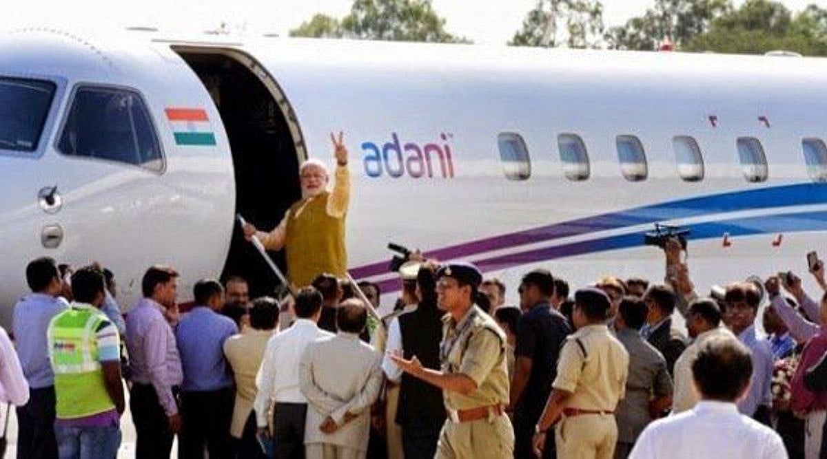 ரூ.6 லட்சம் கோடி வங்கி மோசடி .. கார்பரேட் நண்பர்களுக்காக வாரி வழங்கிய மோடி அரசு : காங். குற்றச்சாட்டு!