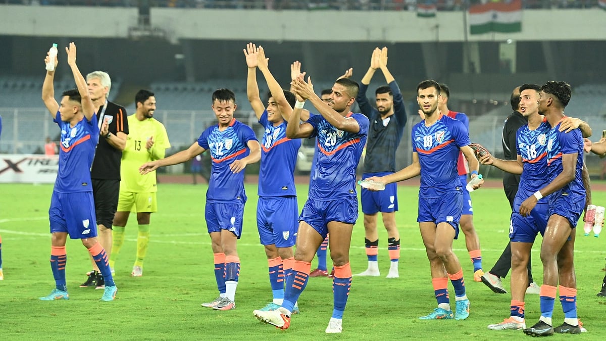 ”IPL-க்காக இந்திய கால்பந்து நசுக்கப்படுகிறது”: கொதித்தெழும் இந்திய தலைமை பயிற்சியாளர்!