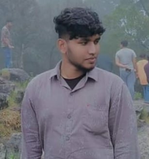 சாலை விபத்தில் சிக்கிய இளைஞர்.. பத்திரமாக மீட்ட இன்ஸ்பெக்டர்: நெகிழ்ச்சி சம்பவம்!