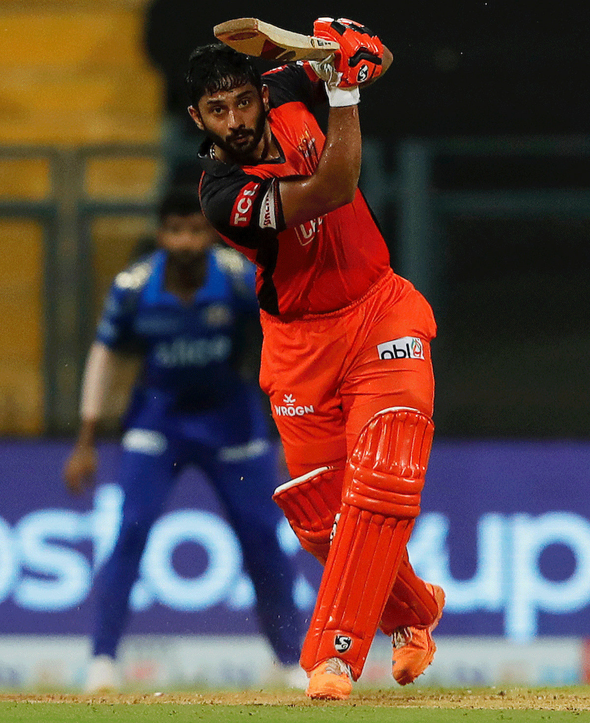 IPL 2022 தொடரின் சிறந்த வீரர் ராகுல் திரிபாதி.. பாராட்டிய முன்னாள் இந்திய அணியின் நட்சத்திரம்!