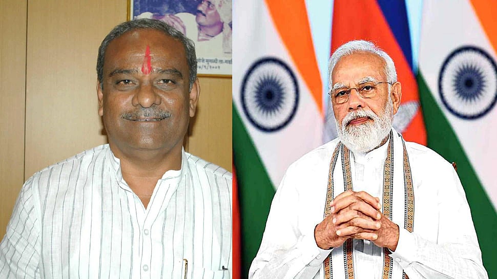 மாநிலங்களை பிரிக்க முடிவு.. விரைவில் 50? : பா.ஜ.க அரசு போடும் அடுத்த குண்டு!