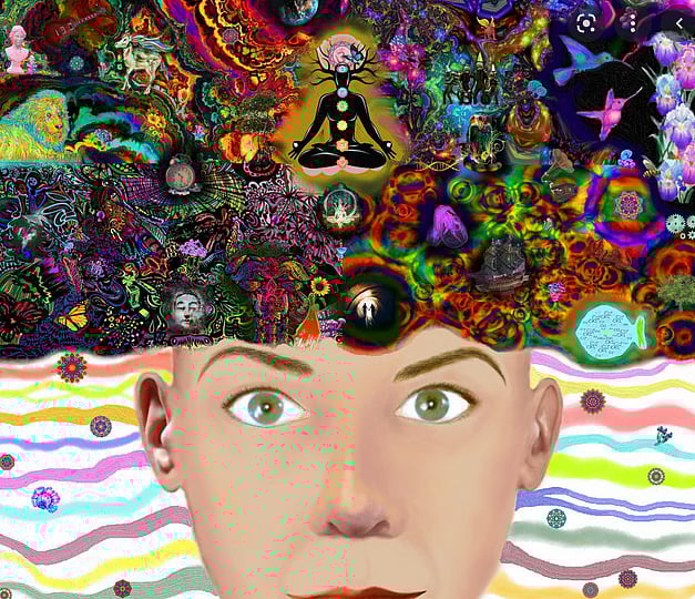 Imagined Reality என்னும் கற்பனை யதார்த்தம்.. மனித வாழ்வில் ஏற்படுத்தும் மாற்றங்கள்!