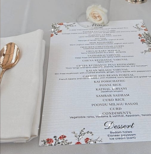 நயன்தாரா- விக்னேஷ் சிவன் திருமணம்.. எதிர்பாராமல் வந்து தம்பதிகளுக்கு SURPRISE கொடுத்த பிரபலங்கள்?