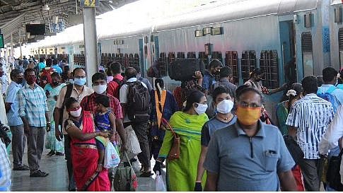 தட்கல் டிக்கெட் விதிகளில் மாற்றம்.. ரயில்வே துறை வெளியிட்ட 10 முக்கிய புதிய சலுகைகள் என்ன?