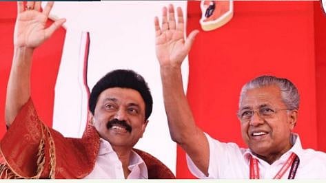 நேற்று கோரிக்கை.. இன்று நடவடிக்கை: கேரள முதல்வருக்கு நன்றி தெரிவித்த முதலமைச்சர் மு.க.ஸ்டாலின்!